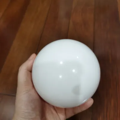 White Ball
